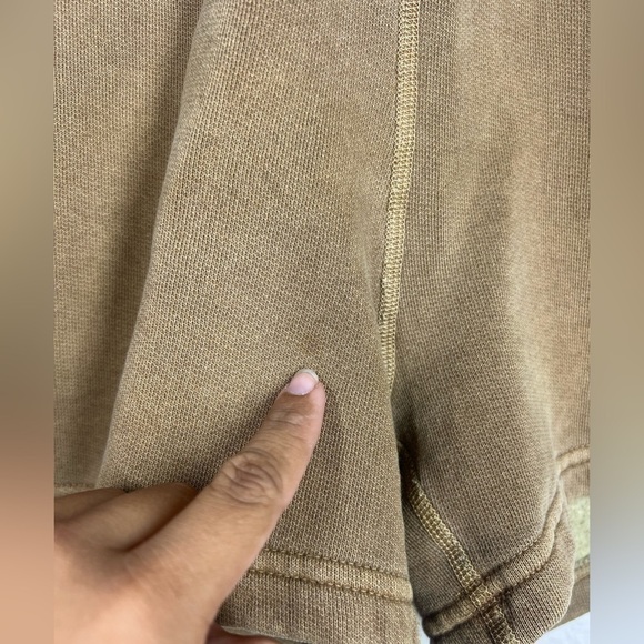 OVO Drake Garment Shorts - Picture 9 of 9